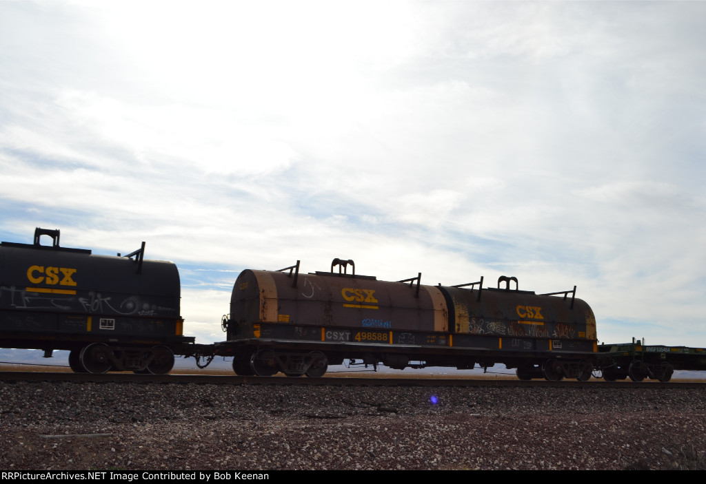 CSXT 498588